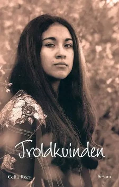 Troldkvinden af Celia Rees