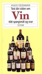 Test din viden om vin