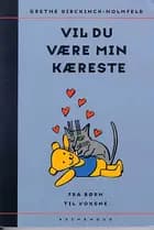 Vil du være min kæreste