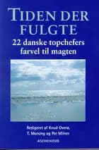 Tiden der fulgte