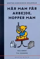 Når man får arbejde, hopper man