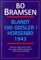 Blandt 100 gidsler i Horserød 1943