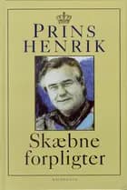 Skæbne forpligter