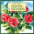 Haven i akvarel