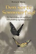 Den sorte sommerfugl