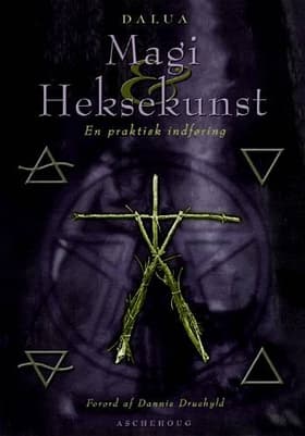 Magi & heksekunst