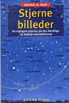 Stjernebilleder af Günter D. Roth