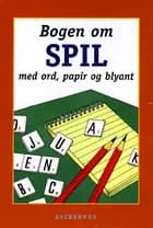 Bogen om spil