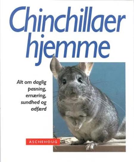 Chinchillaer hjemme af Maike Röder-Thiede