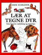 Lær at tegne dyr