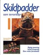 Skildpadder som terrariedyr