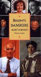 Berømte danskere