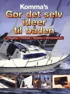 Komma's gør det selv-ideer til båden