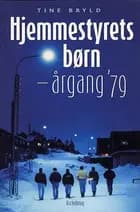 Hjemmestyrets børn - årgang '79