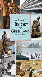 A short history of Greenland