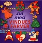 Jul med vinduesfarver