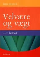 Velvære og vægt