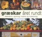 Græskar året rundt