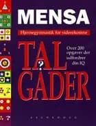 Mensa - talgåder