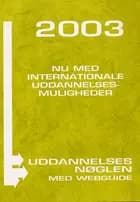 Uddannelsesnøglen
