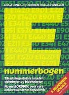 E-nummerbogen