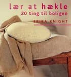 Lær at hækle af Erika Knight