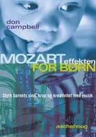 Mozarteffekten for børn