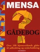 Mensa gådebog