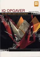 IQ opgaver af Jon Cameron