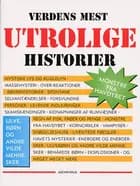 Verdens mest utrolige historier