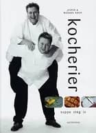 Kocherier af Jesper Koch og Michael Koch