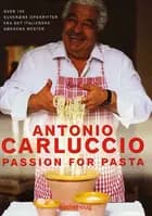 Passion for pasta