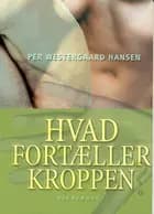 Hvad fortæller kroppen?