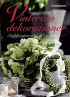 Vinterens dekorationer