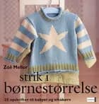 Strik i børnestørrelse