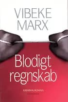 Blodigt regnskab