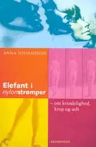 Elefant i nylonstrømper