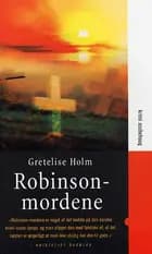 Robinsonmordene