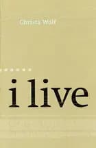 I live