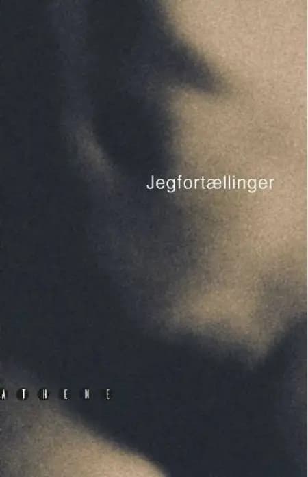 Jegfortællinger af Maja Lucas