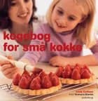 Kogebog for små kokke af Linda Collister
