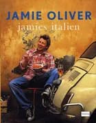 Jamies Italien af Jamie Oliver