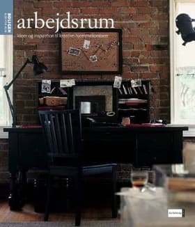 Arbejdsrum
