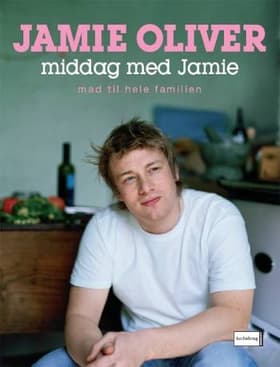 Middag med Jamie af Jamie Oliver