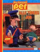 Alle tiders job af John A. Cunliffe