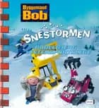 Snestormen ved Boblebjerg vintersportslege