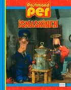 Ismaskinen af John A. Cunliffe