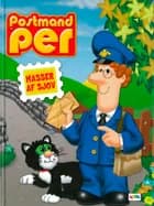 Postmand Per - masser af sjov af John A. Cunliffe
