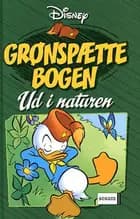 Grønspættebogen