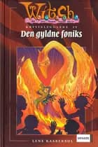 Den gyldne føniks